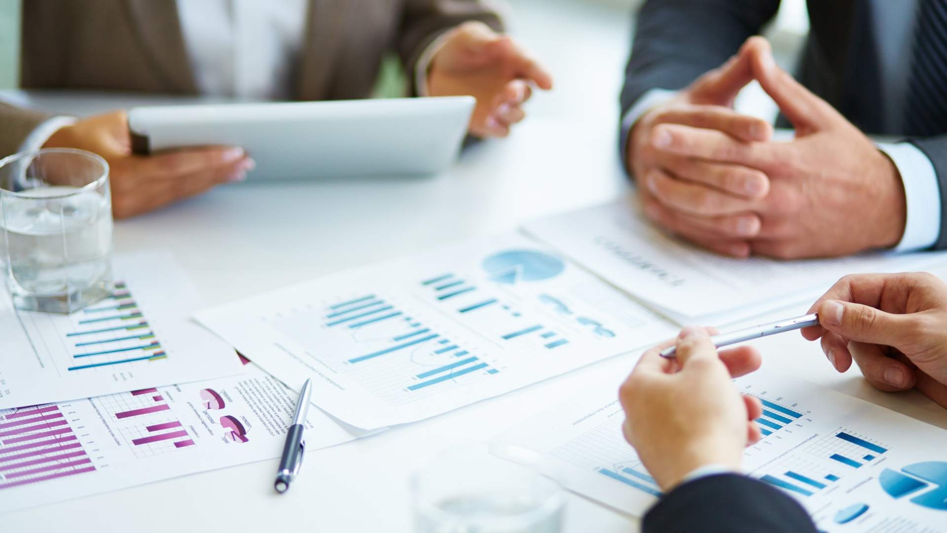 How to Manage Your Business’s Online Reputation